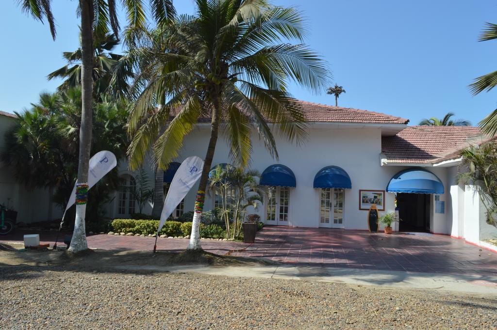 Hotel Pradomar Barranquilla  Esterno foto