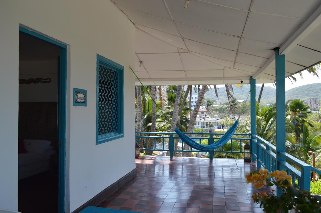 Hotel Pradomar Barranquilla  Esterno foto
